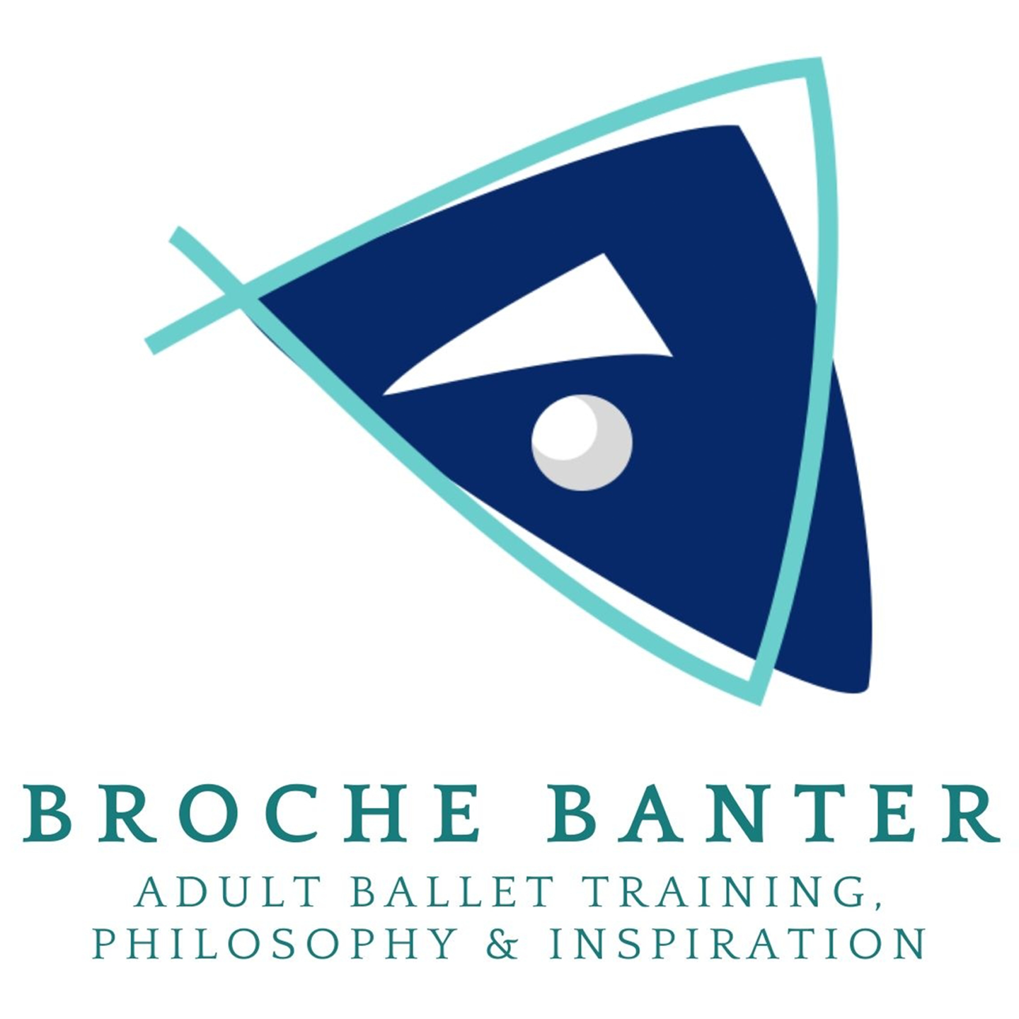 Broche Banter Podcast | Thought-provoking Conversations about Ballet in Adulthood thumbnail