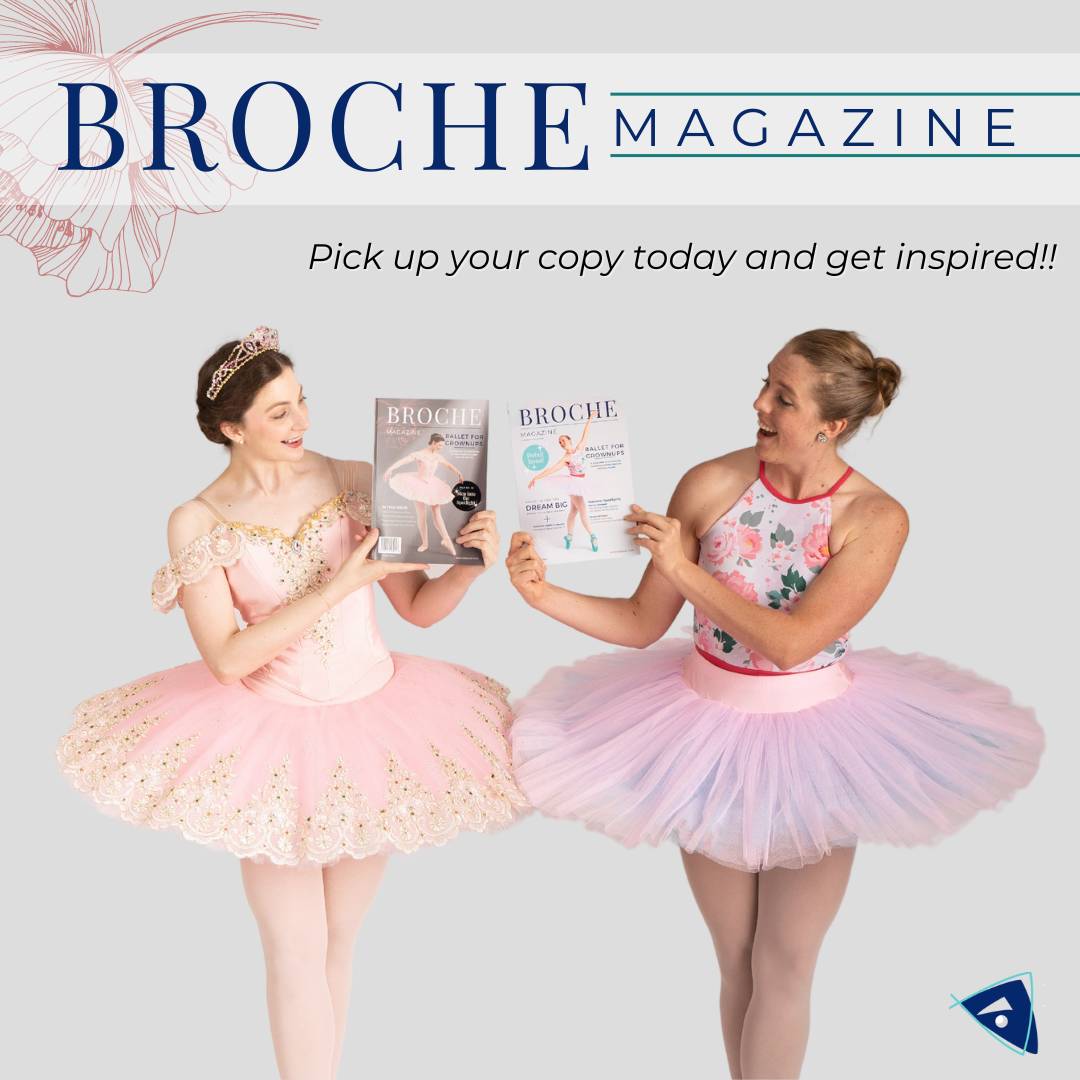 Broche Magazine | Print Edition thumbnail