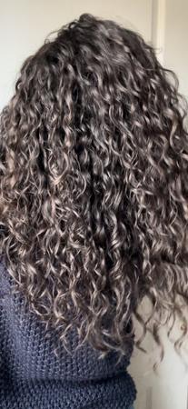 Basic Curly Hair Bundle thumbnail