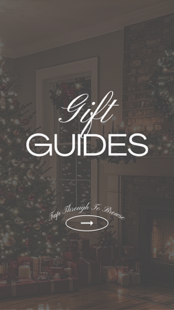 GIFT GUIDES 🎁 thumbnail