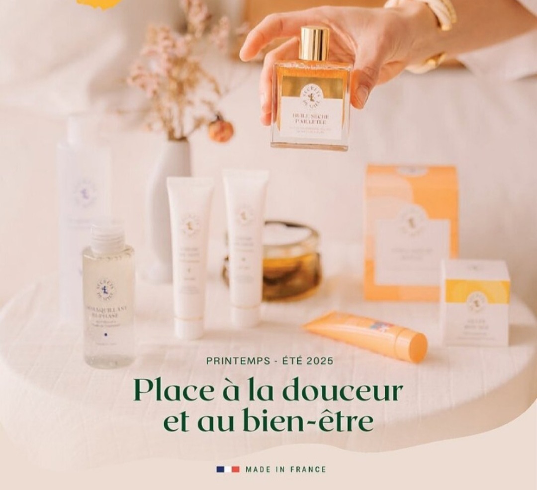 Catalogue Printemps/ été  thumbnail