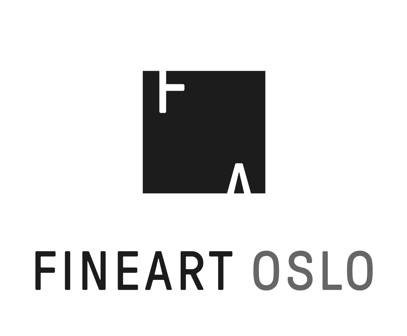 FINEART OSLO: Representing gallery thumbnail