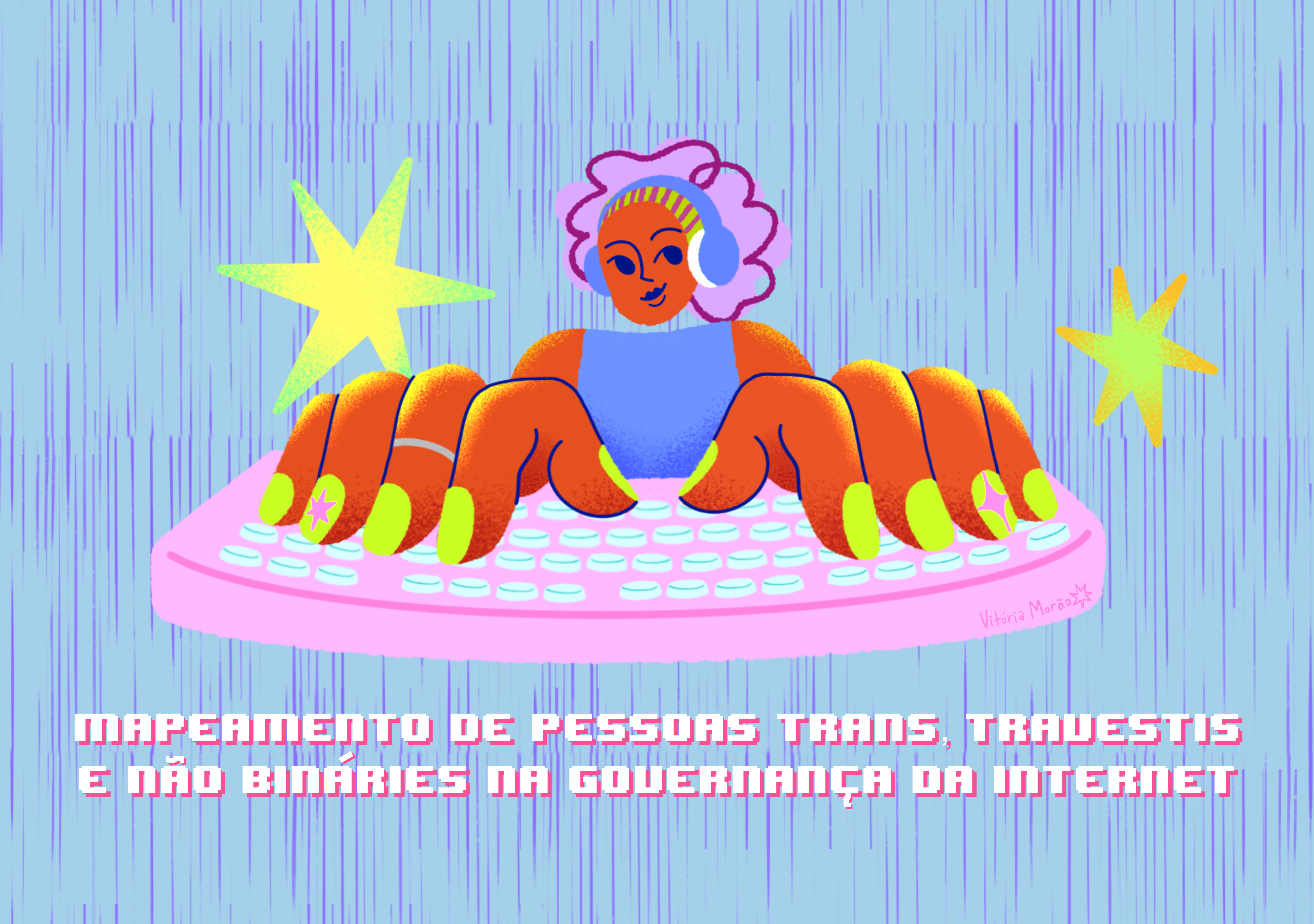 Mapeamento de Pessoas Trans na GI thumbnail