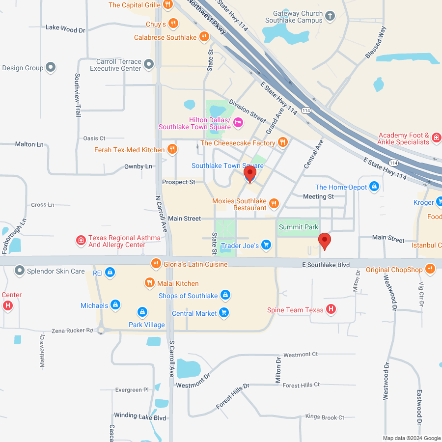 Southlake Town Square to Appliance Repair Now at Southlake thumbnail