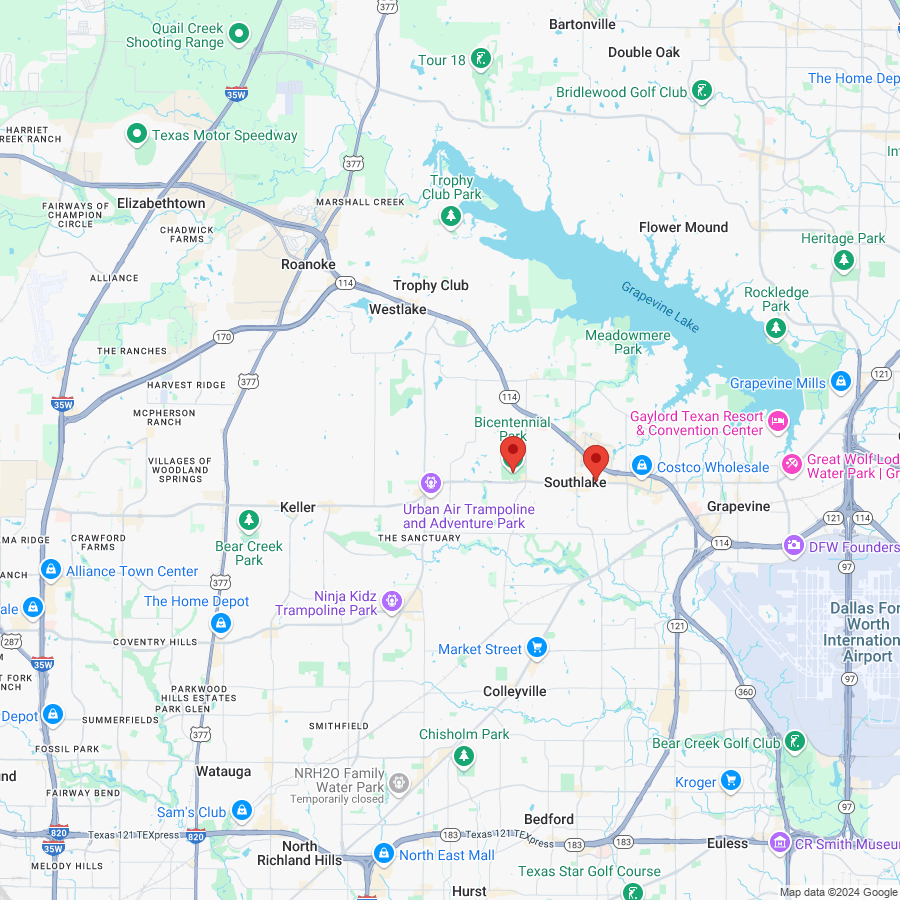 Bicentennial Park to Appliance Repair Now at Southlake thumbnail