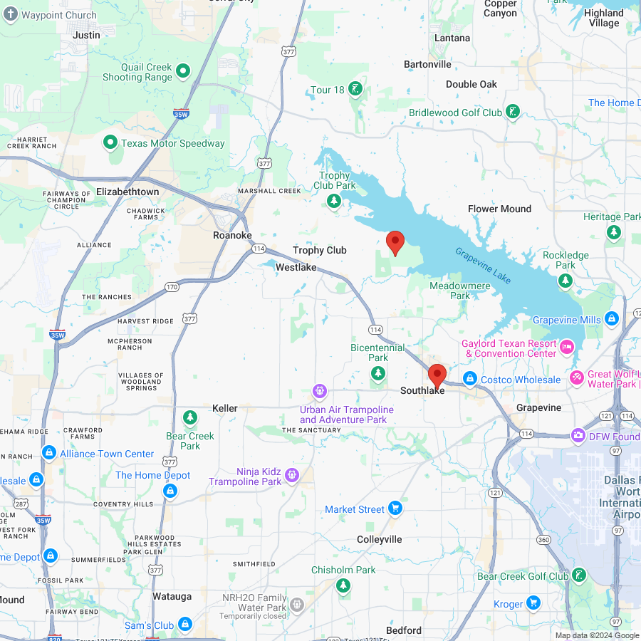 Bob Jones Nature Center and Preserve to Appliance Repair Now at Southlake thumbnail
