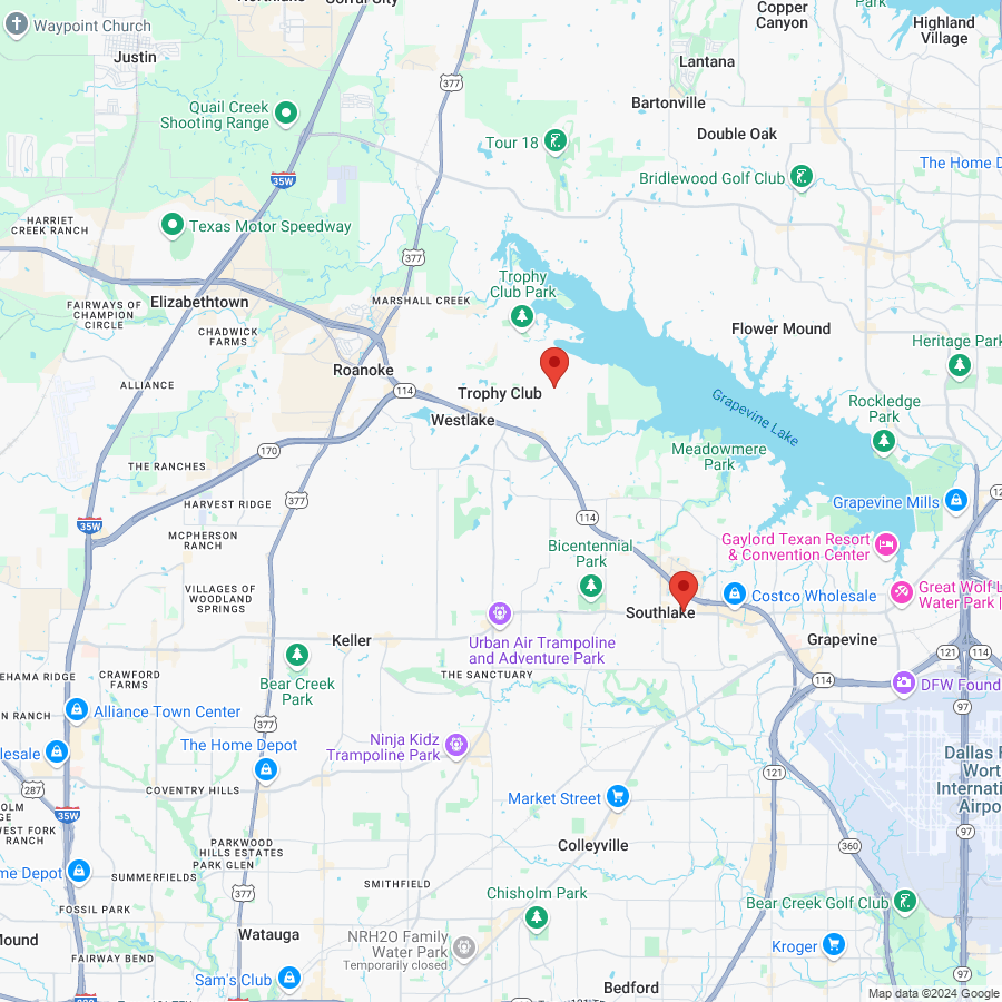 Marshall Creek Ranch to Appliance Repair Now at Southlake thumbnail