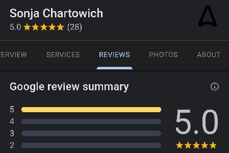 Leave a Google Review thumbnail