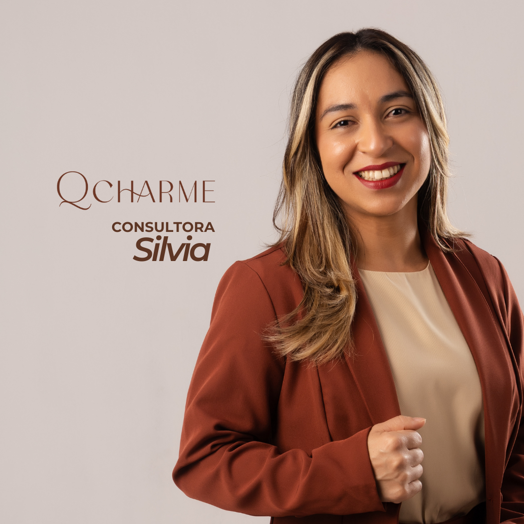 QCharme Atacado - Silvia thumbnail