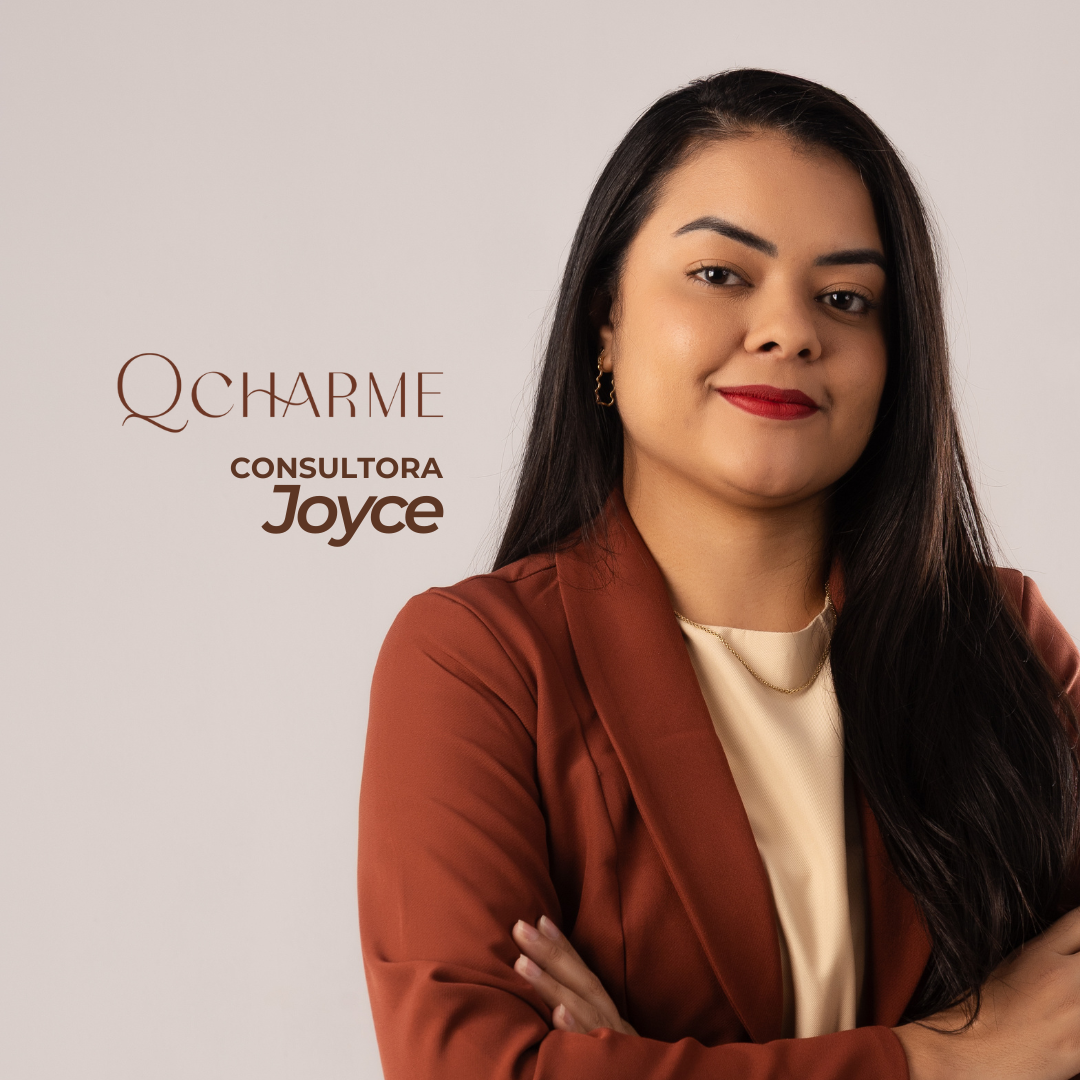 Qcharme Atacado - Joyce thumbnail