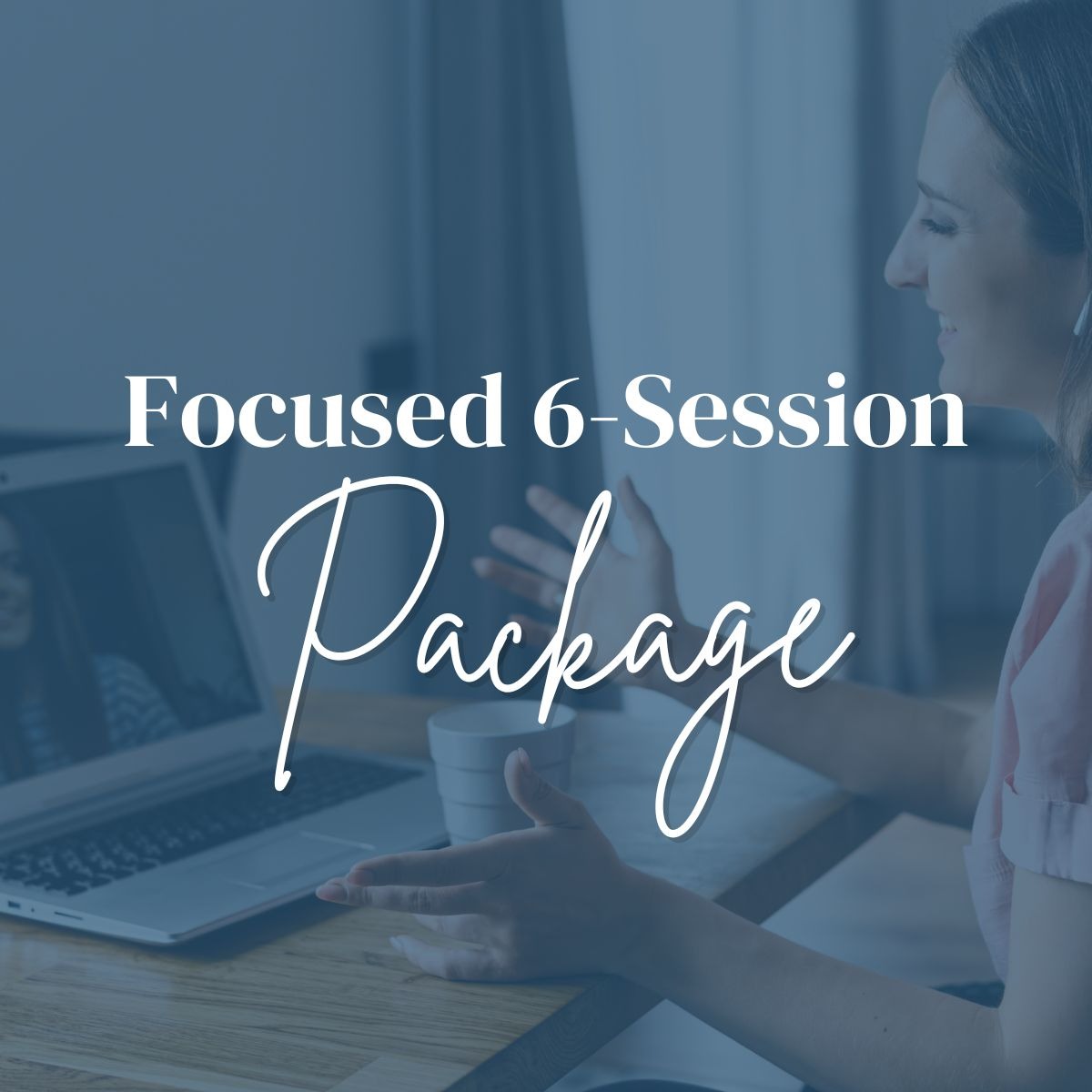 Focused 6-Session Package thumbnail