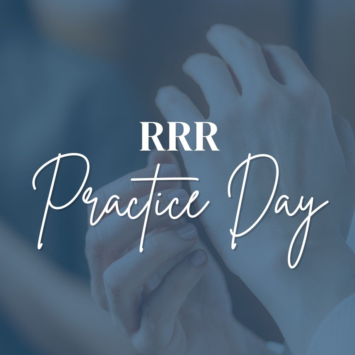 RRR Practice Day thumbnail