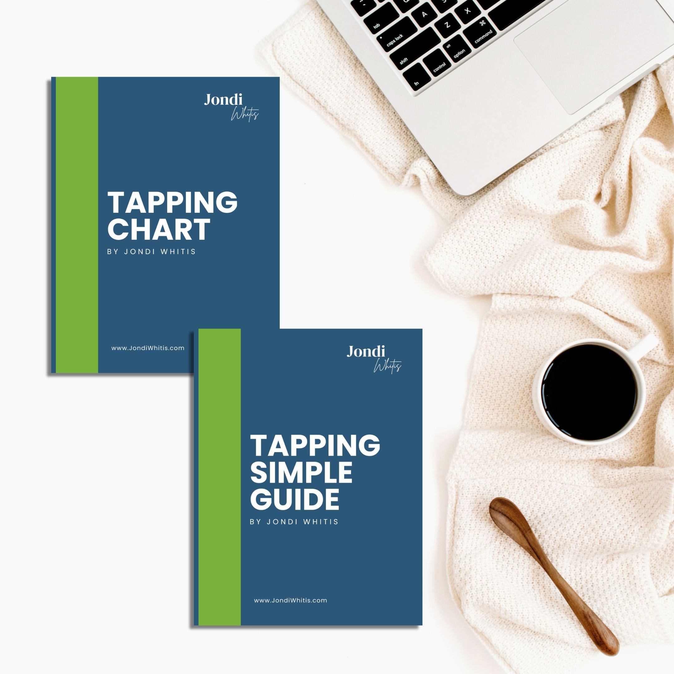 New to Tapping? Get Your Free Gift thumbnail