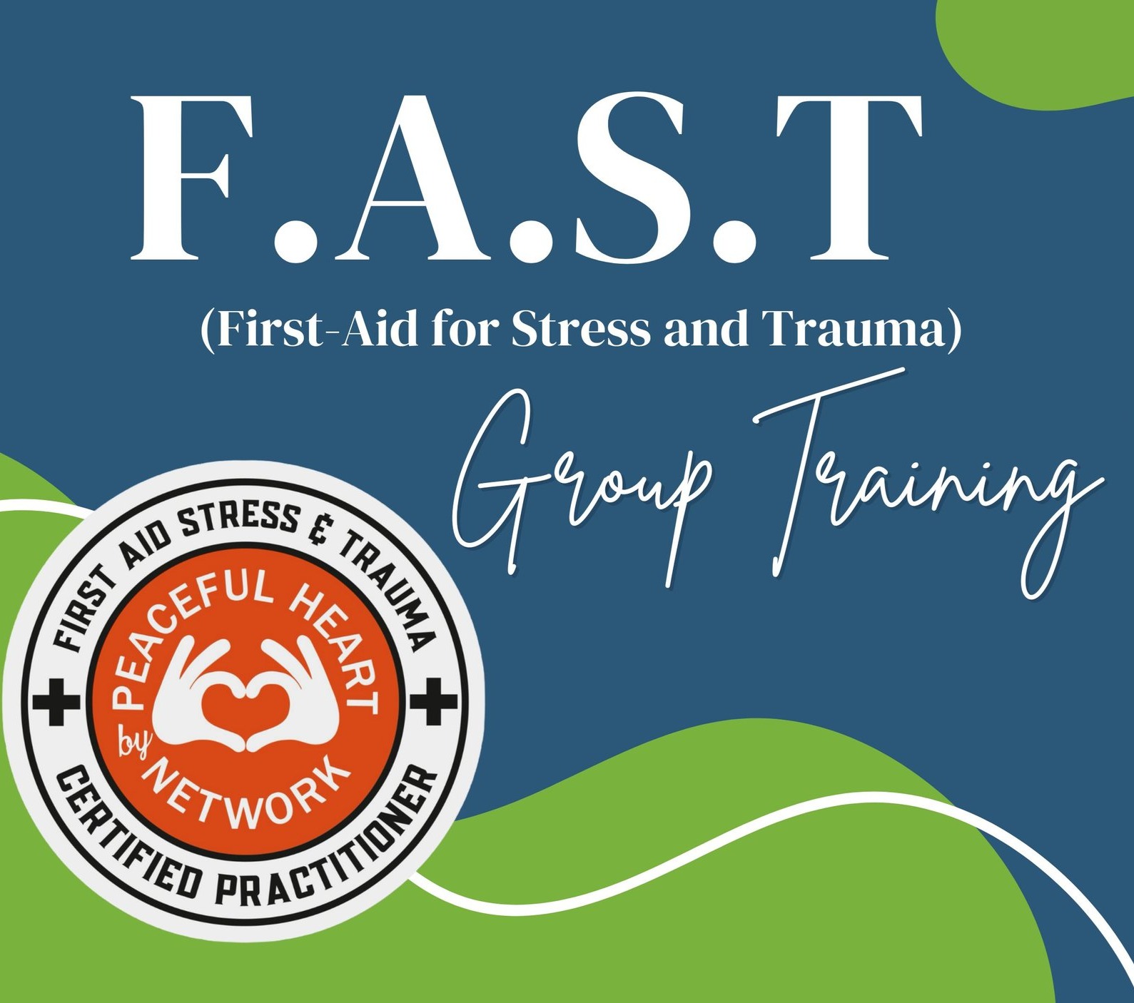F.A.S.T Group Training  thumbnail