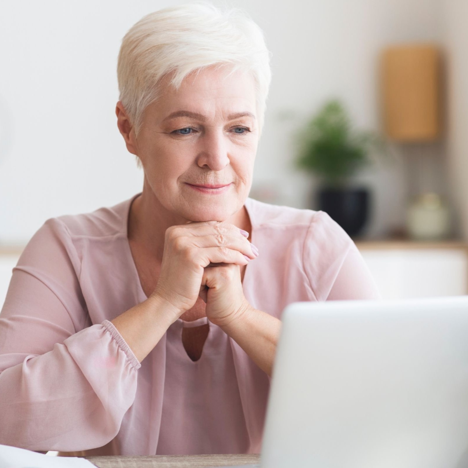 Sustained Practitioner Mentoring Small Group for Advanced Practitioners thumbnail