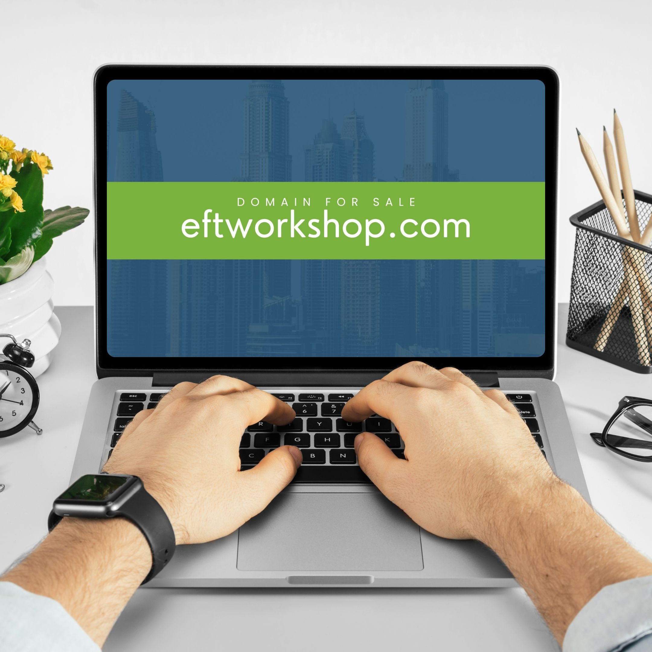 Domains For Sale thumbnail