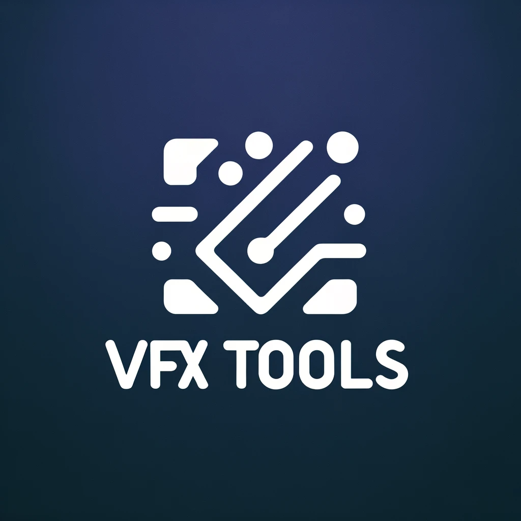 VFX Tools Website thumbnail