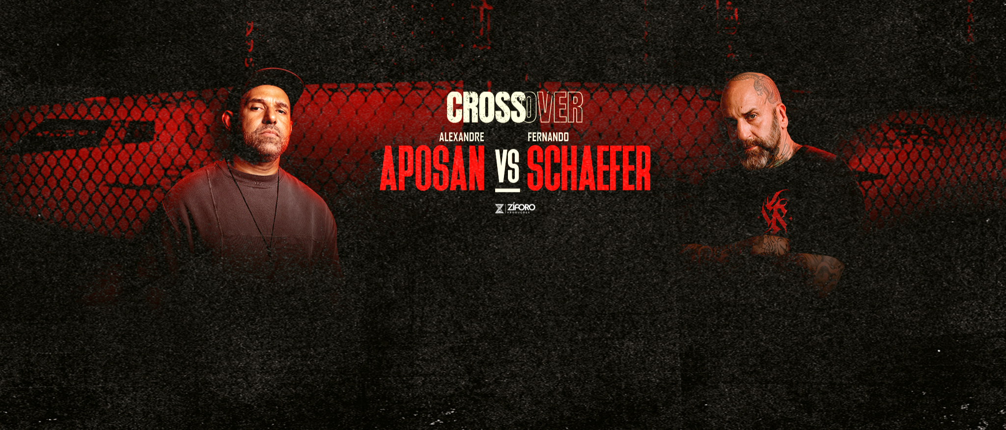 BioSite banner for @crossover