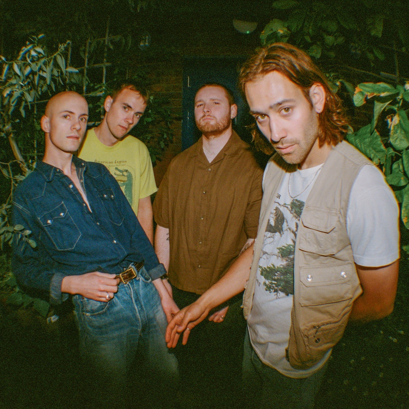 12th May / London (with Dice) @ The Garage thumbnail