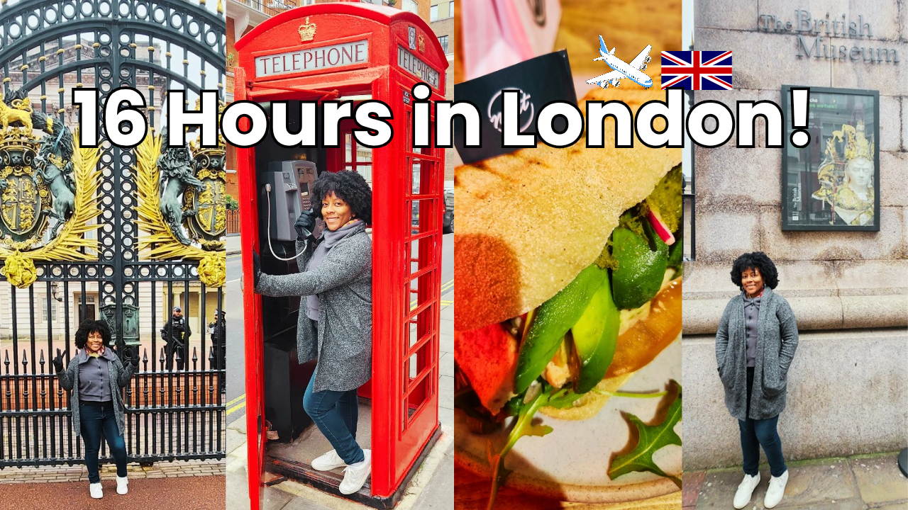 London, UK thumbnail