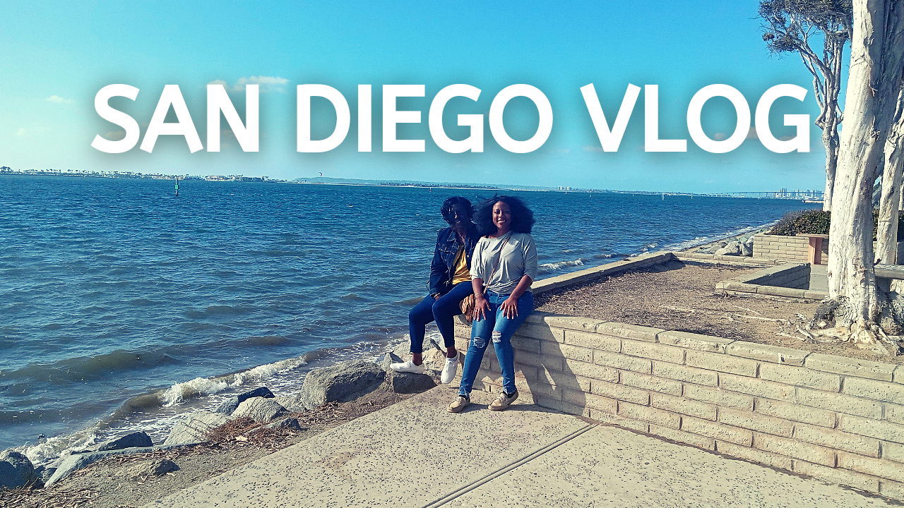 San Diego, California  thumbnail