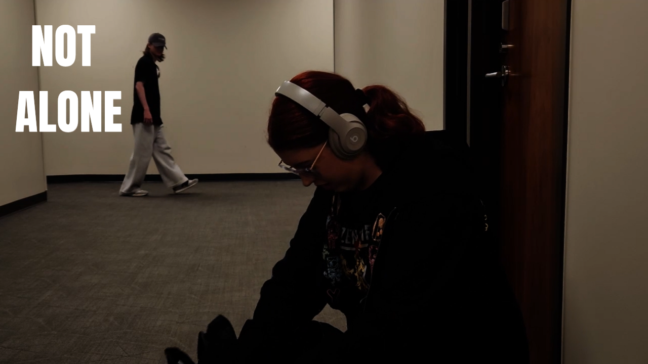 Suspense Short Film thumbnail