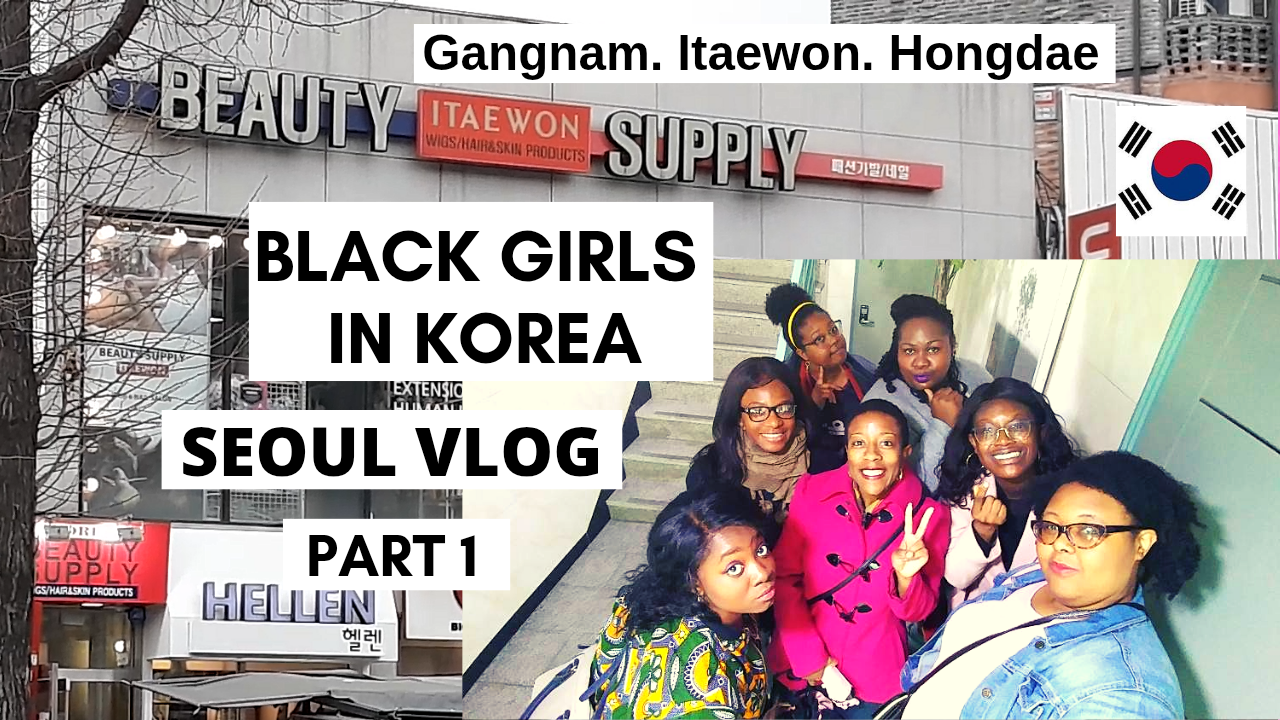 Seoul, South Korea thumbnail