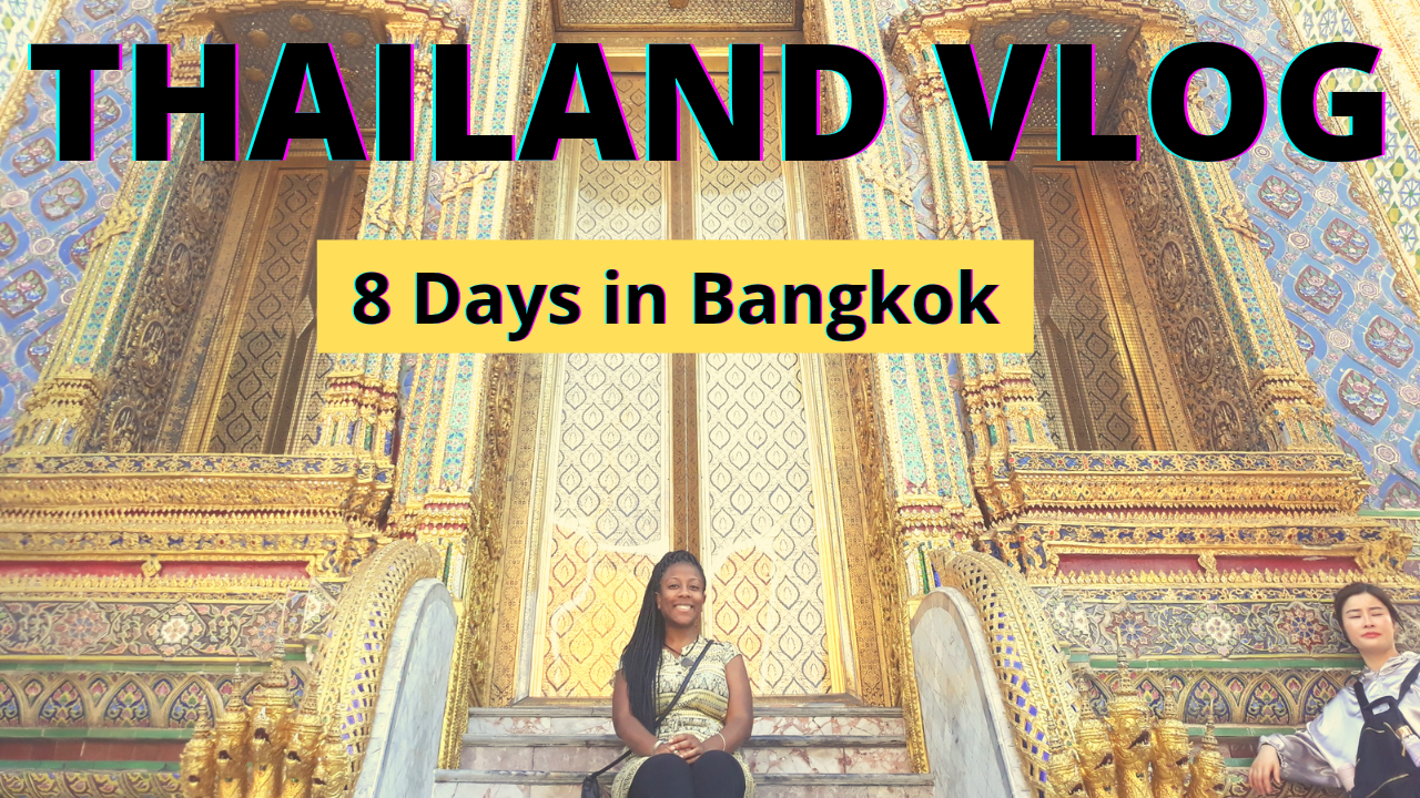 Bangkok, Thailand thumbnail