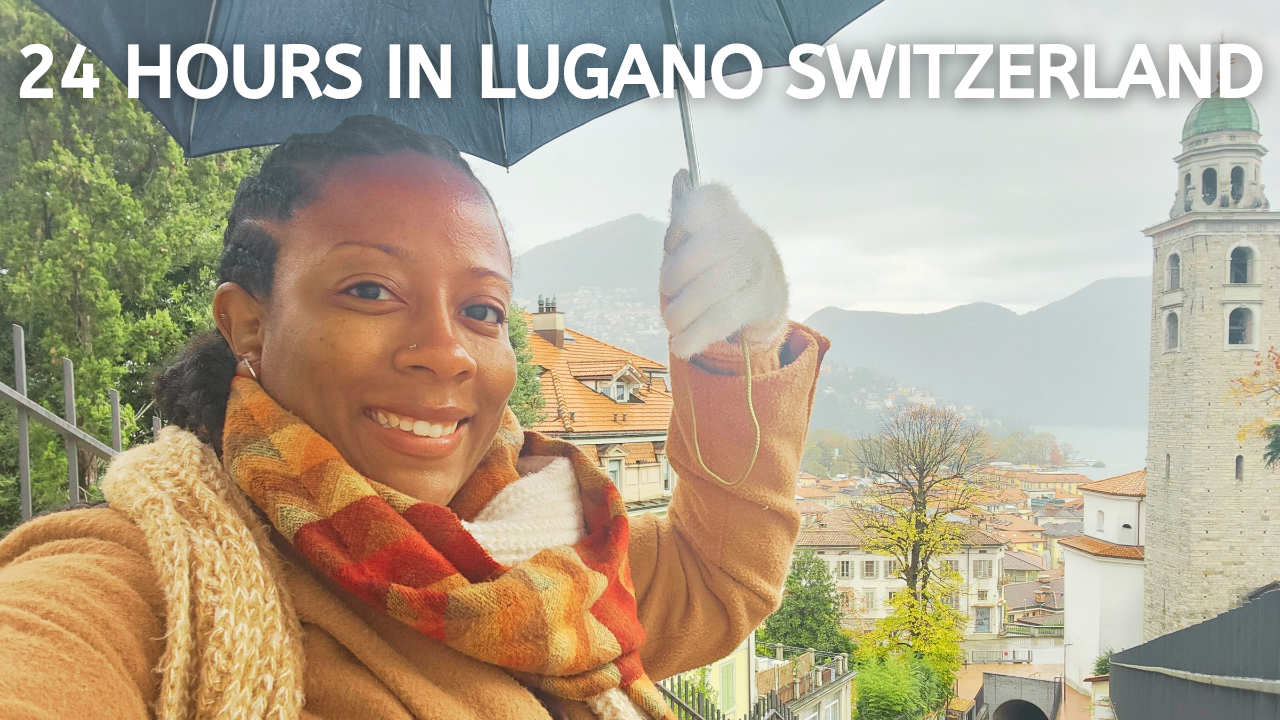 Lugano, Switzerland  thumbnail