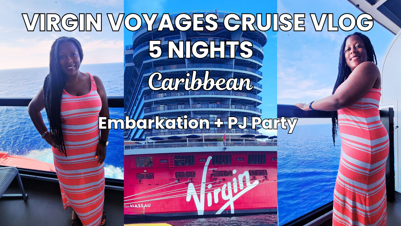 Cruise Travel Series thumbnail