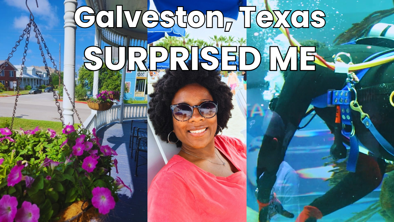 Latest YouTube Video thumbnail