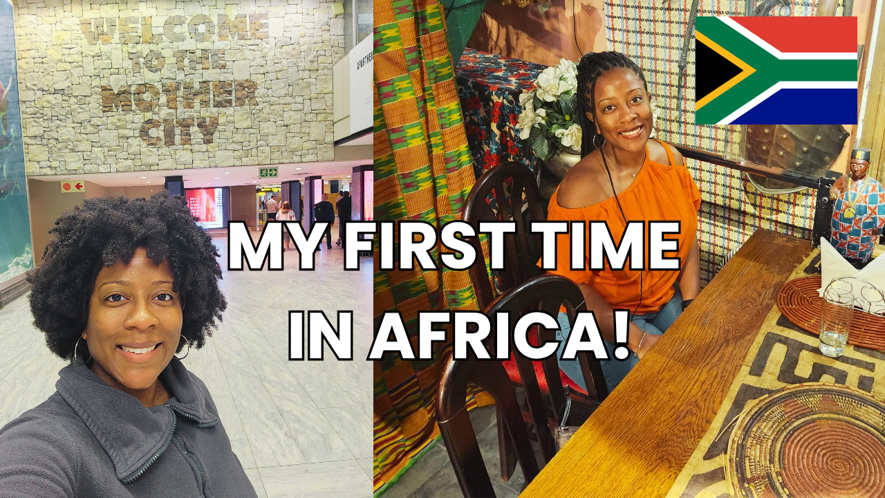 Cape Town, South Africa Series thumbnail
