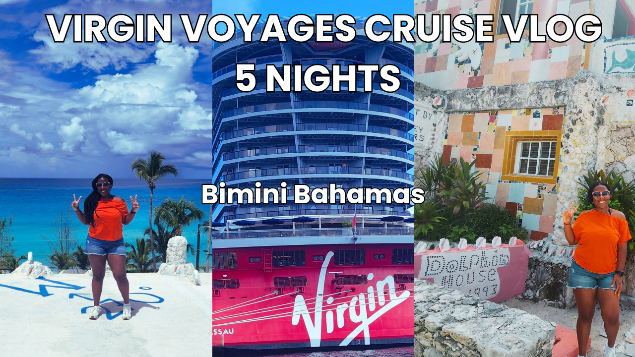 Virgin Voyages Cruise thumbnail