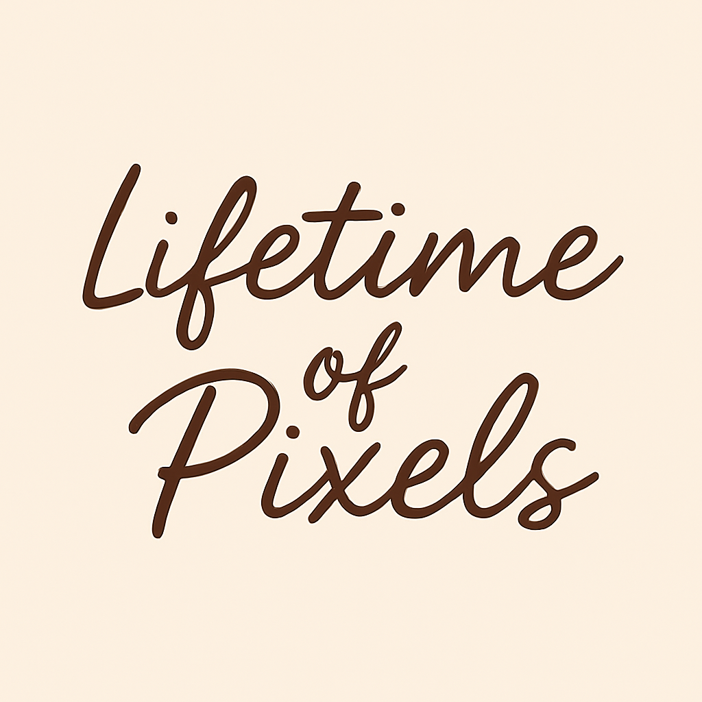 Lifetime of Pixels| Need an event content creator or a video editor? thumbnail