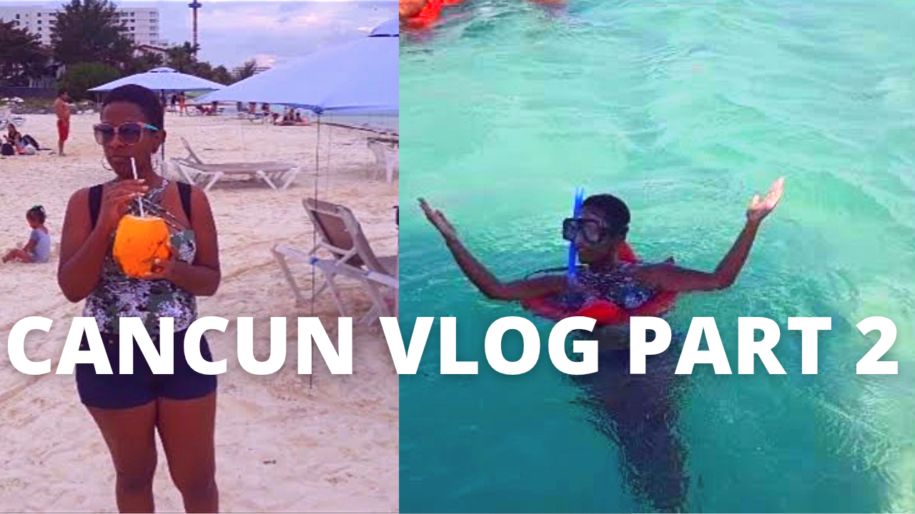 Cancún, Mexico thumbnail