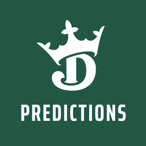 DraftKings Predictions(38 States)- Deposit $5+ And Get $10 From Me And Deposit Matched thumbnail