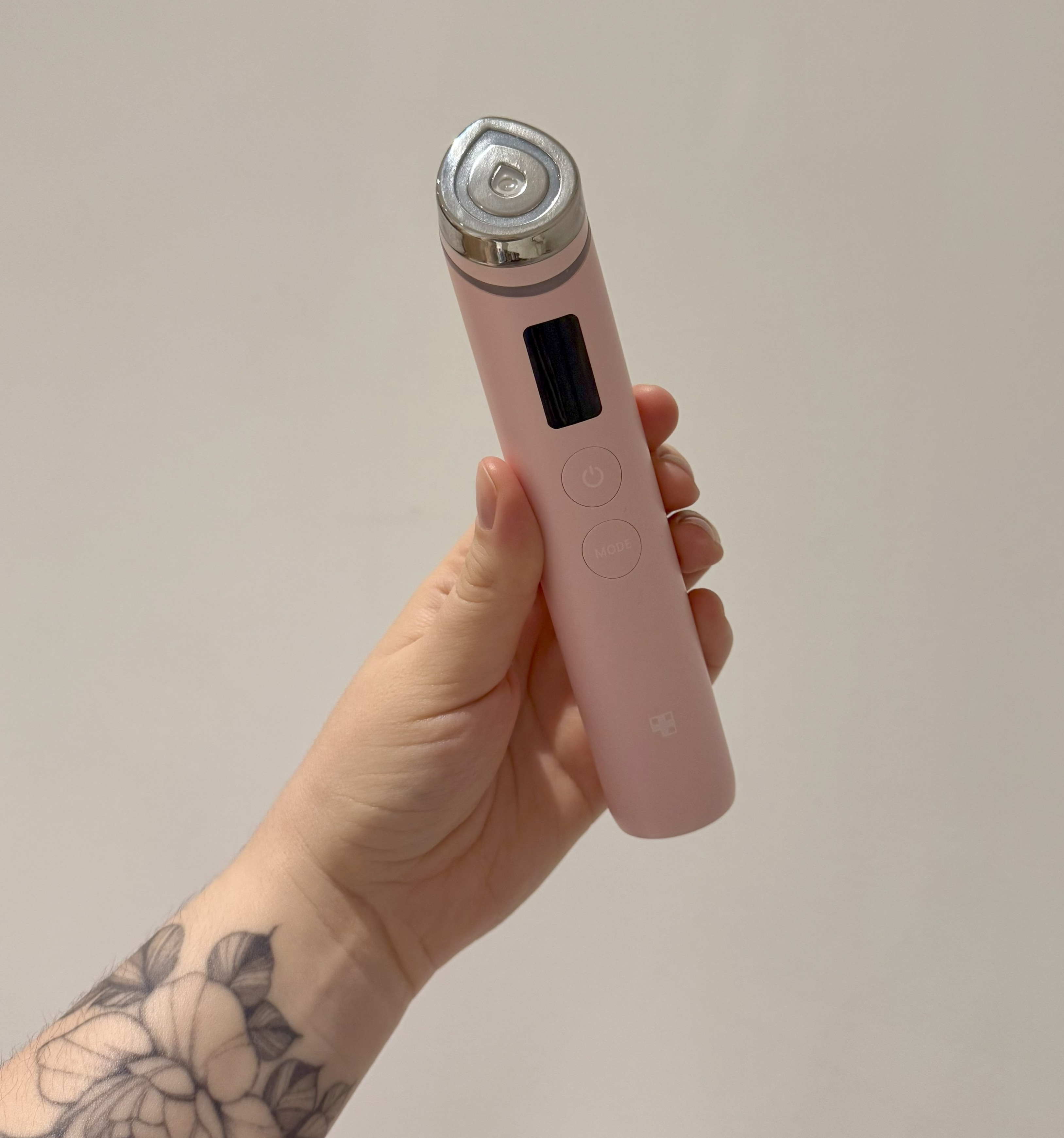 AGE-R Booster Pro (Pink) - Medicube thumbnail