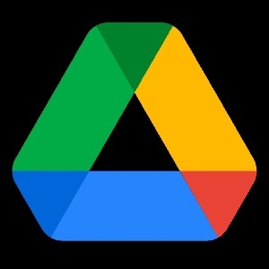 google Drive  thumbnail