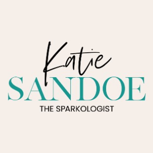 Katie | Light Echo Co. Website thumbnail