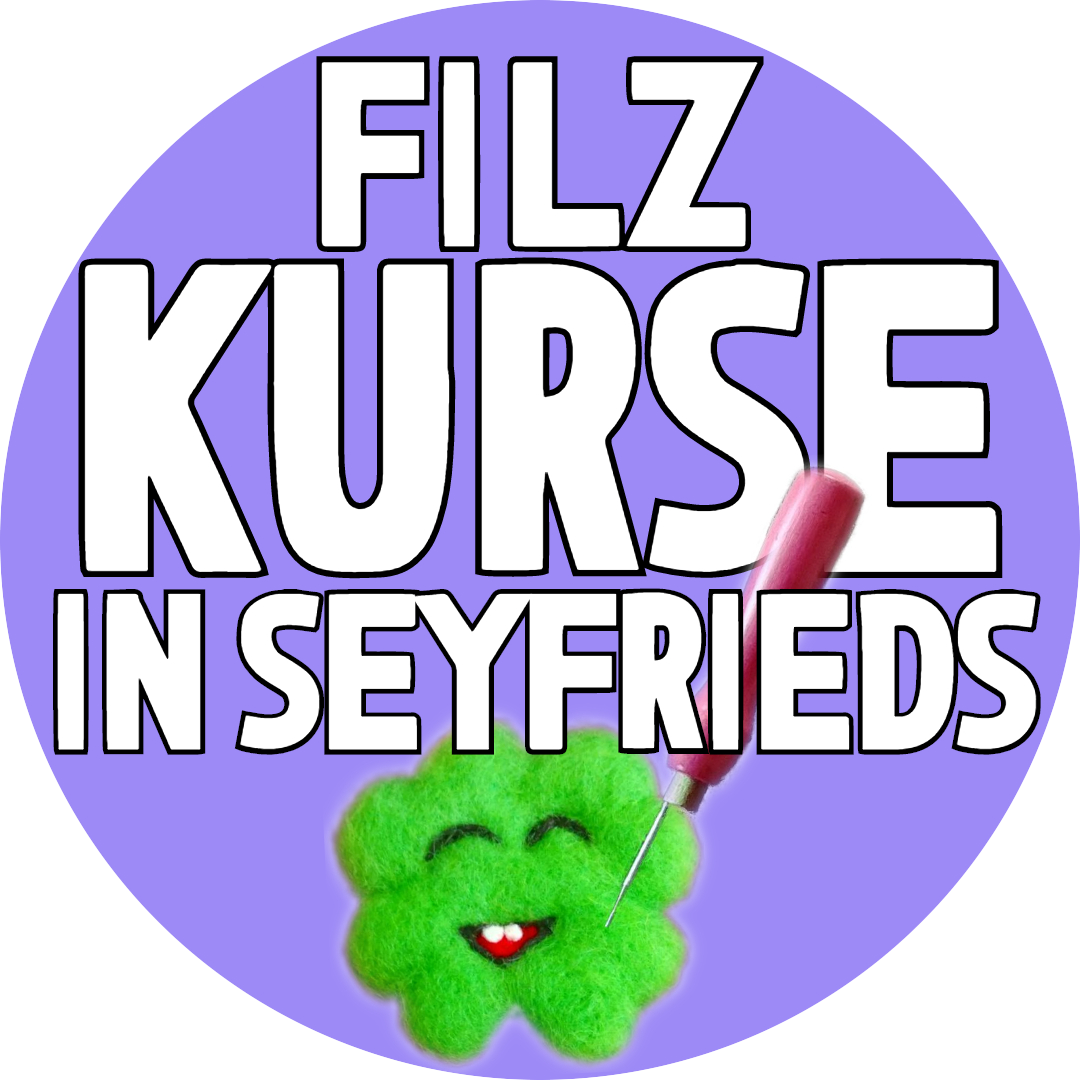 Nadelfilzkurse in Seyfrieds bei Heidenreichstein thumbnail