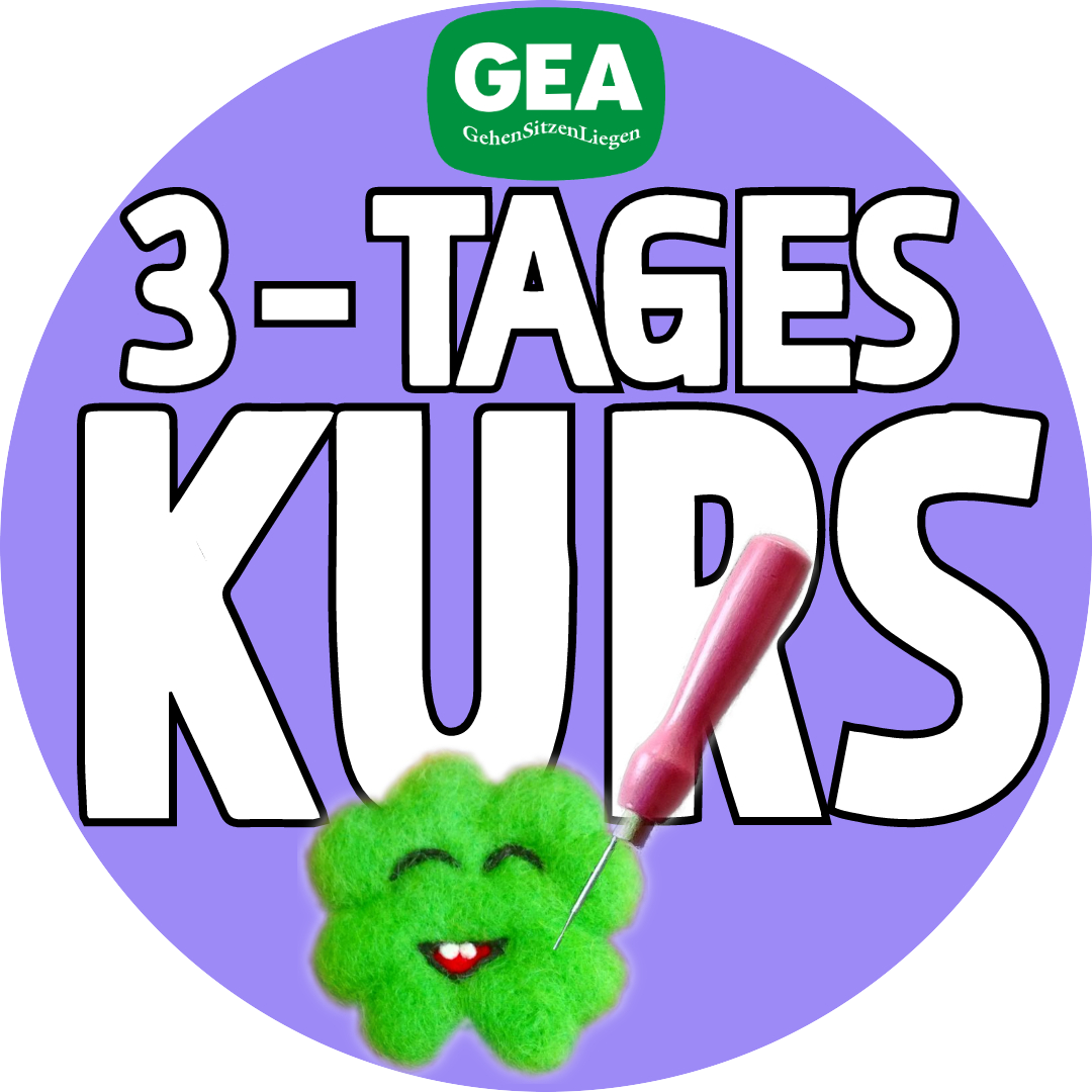 3-Tages Kurs - GEA Akademie thumbnail