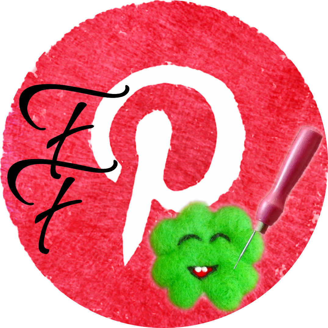 PINTEREST - Fervent_Felter thumbnail