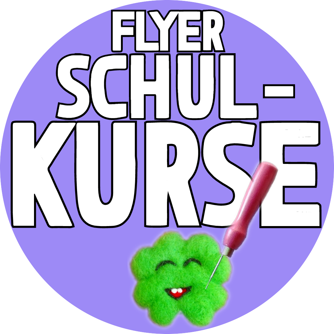 INFO-FLYER Schulkurse thumbnail