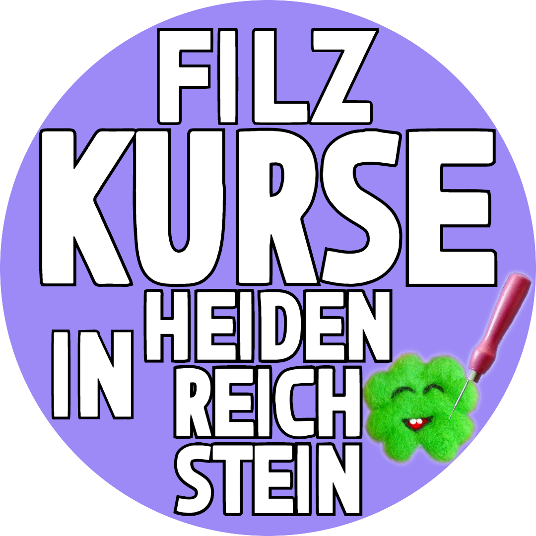 Nadelfilzkurse in Heidenreichstein thumbnail