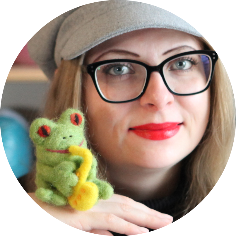 WEBSITE - nadelfilzkunst.at thumbnail