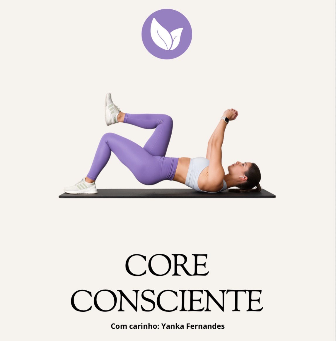 E-book CORE CONSCIENTE  thumbnail