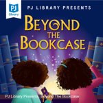 Beyond the Bookcase thumbnail