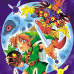 Read Along: Majora's Mask by FakeJake93 thumbnail