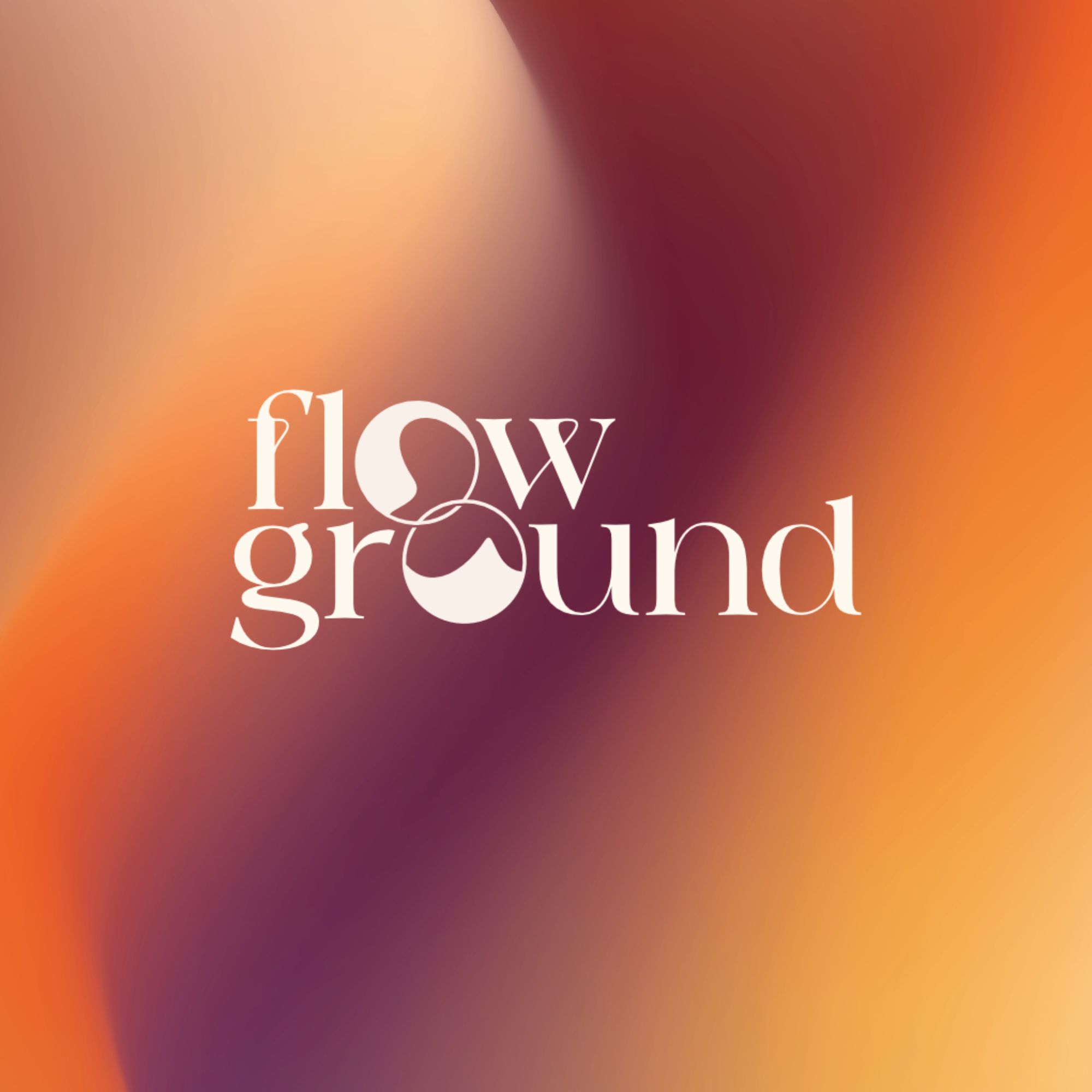 Flow Ground Website thumbnail