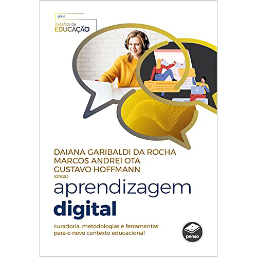 Aprendizagem digital: curadoria, metodologias e ferramentas thumbnail